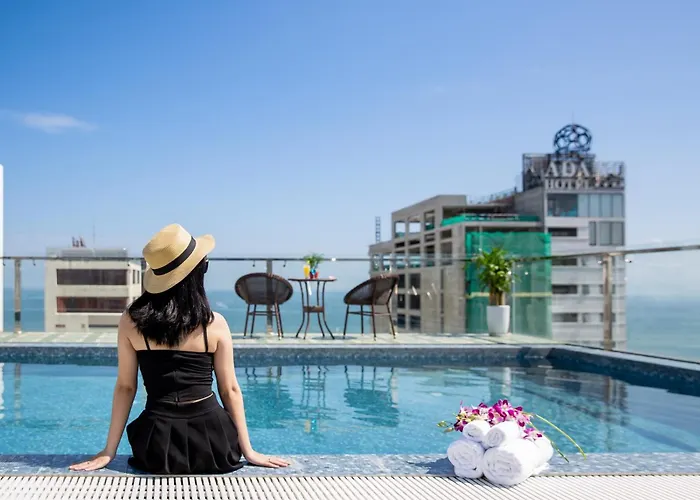 Palazzo Boutique Hotel Da Nang